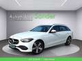 Mercedes-Benz C 220 d T 4Matic Avantgarde *AHK/Head-Up/NP 70.000,-* Weiß - thumbnail 1