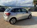 Citroen C3 1.4 hdi Exclusive c/esp Argento - thumbnail 8