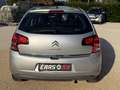 Citroen C3 1.4 hdi Exclusive c/esp Argento - thumbnail 9
