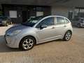 Citroen C3 1.4 hdi Exclusive c/esp Argento - thumbnail 6