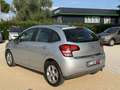 Citroen C3 1.4 hdi Exclusive c/esp Argento - thumbnail 11