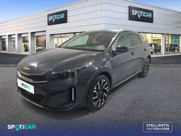 1.6 PHEV eTech Aut.