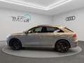 Audi Q8 Matrix STDHZ Allradl Luft Bang & Olufsen 50 TDI... Grau - thumbnail 3