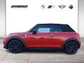 MINI Cooper Cabrio Cooper Cabrio Chili LED Navi Komfortzg. Shz PDC Orange - thumbnail 3