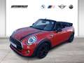 MINI Cooper Cabrio Cooper Cabrio Chili LED Navi Komfortzg. Shz PDC Orange - thumbnail 12