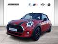 MINI Cooper Cabrio Cooper Cabrio Chili LED Navi Komfortzg. Shz PDC Orange - thumbnail 1