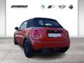 MINI Cooper Cabrio Cooper Cabrio Chili LED Navi Komfortzg. Shz PDC Orange - thumbnail 4