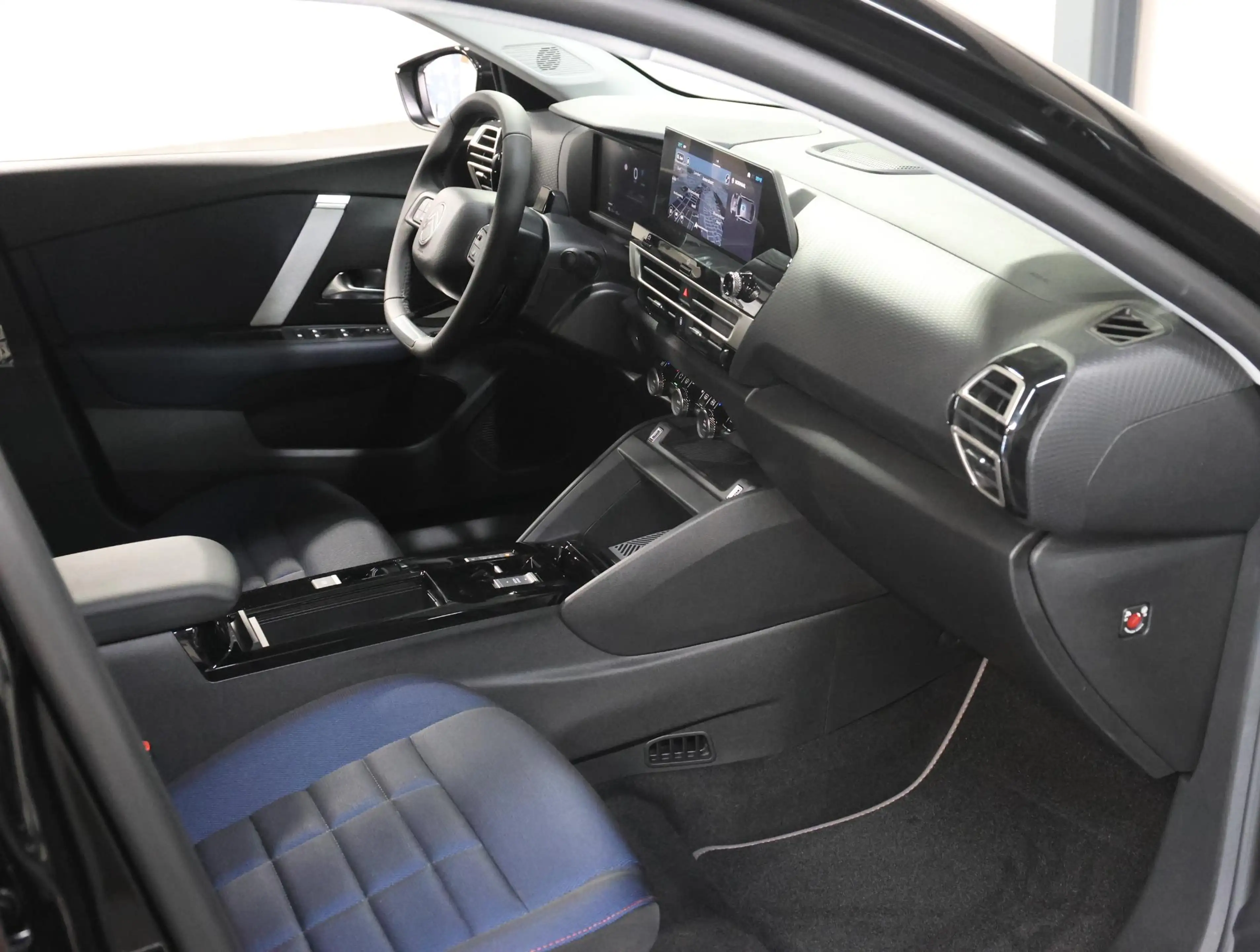 Citroen E-C4 Electric Collection 156pk Extended range 54 kWh | Stoelverw — photo 9