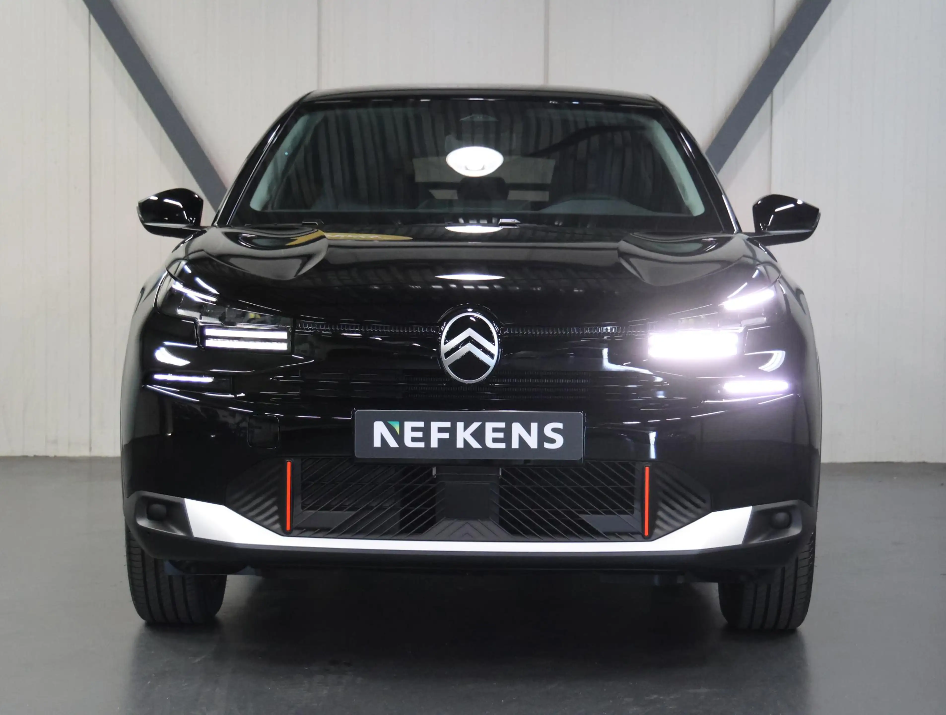 Citroen E-C4 Electric Collection 156pk Extended range 54 kWh | Stoelverw — photo 5