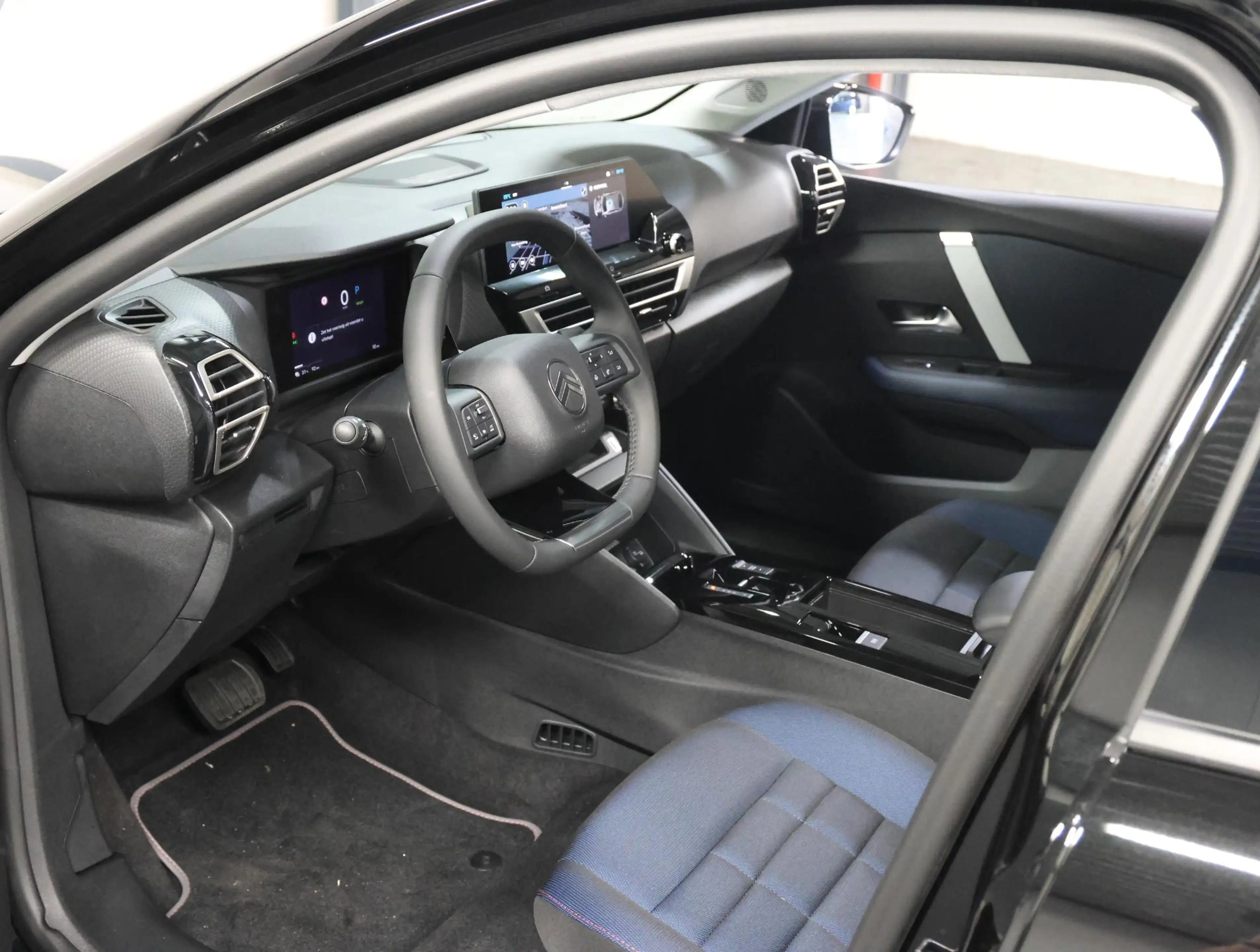 Citroen E-C4 Electric Collection 156pk Extended range 54 kWh | Stoelverw — photo 11