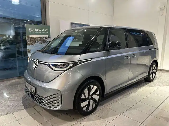 Volkswagen ID. Buzz Pro