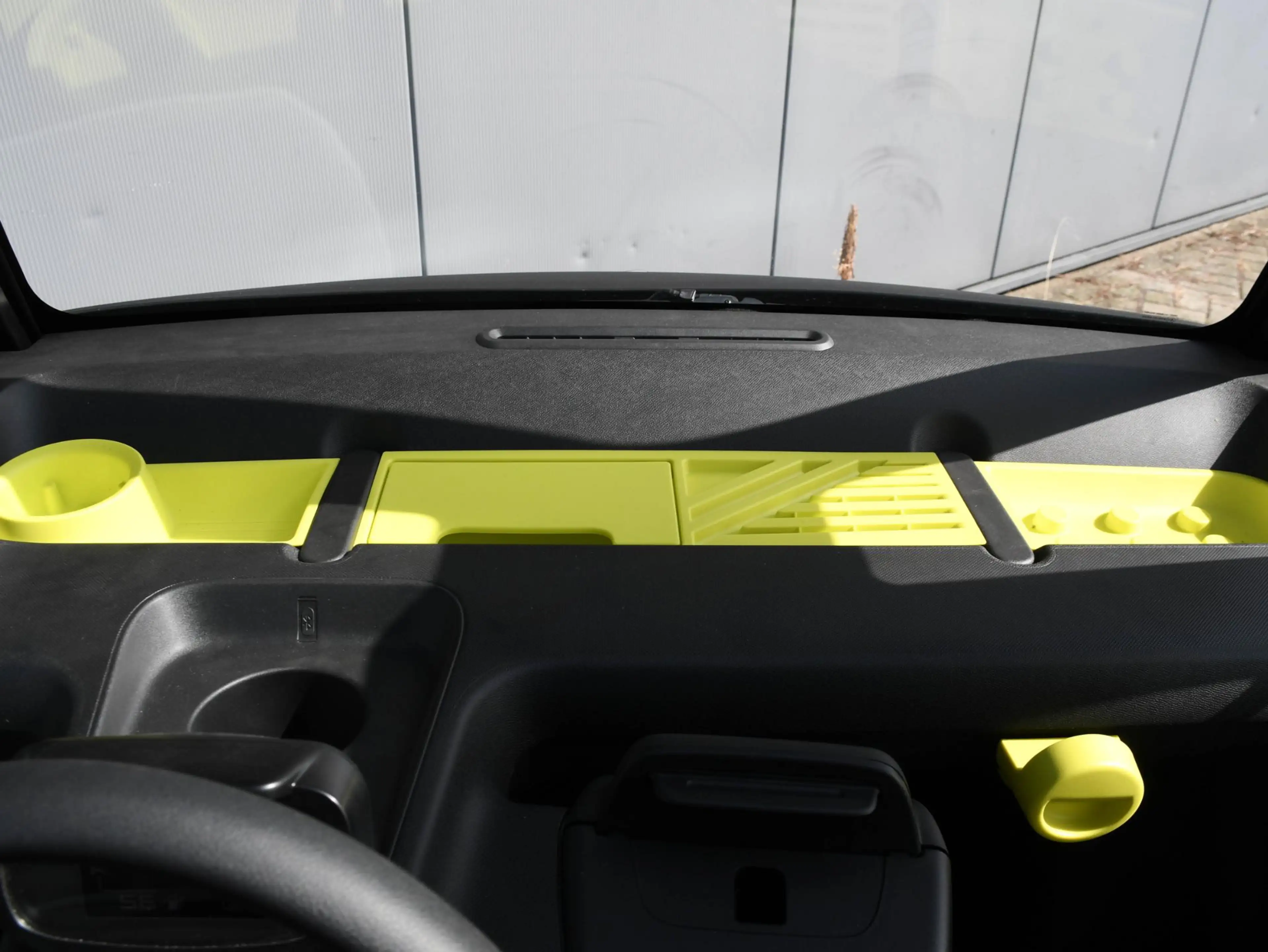 Opel Rocks-e Base 45kmh PANO | USB — photo 11