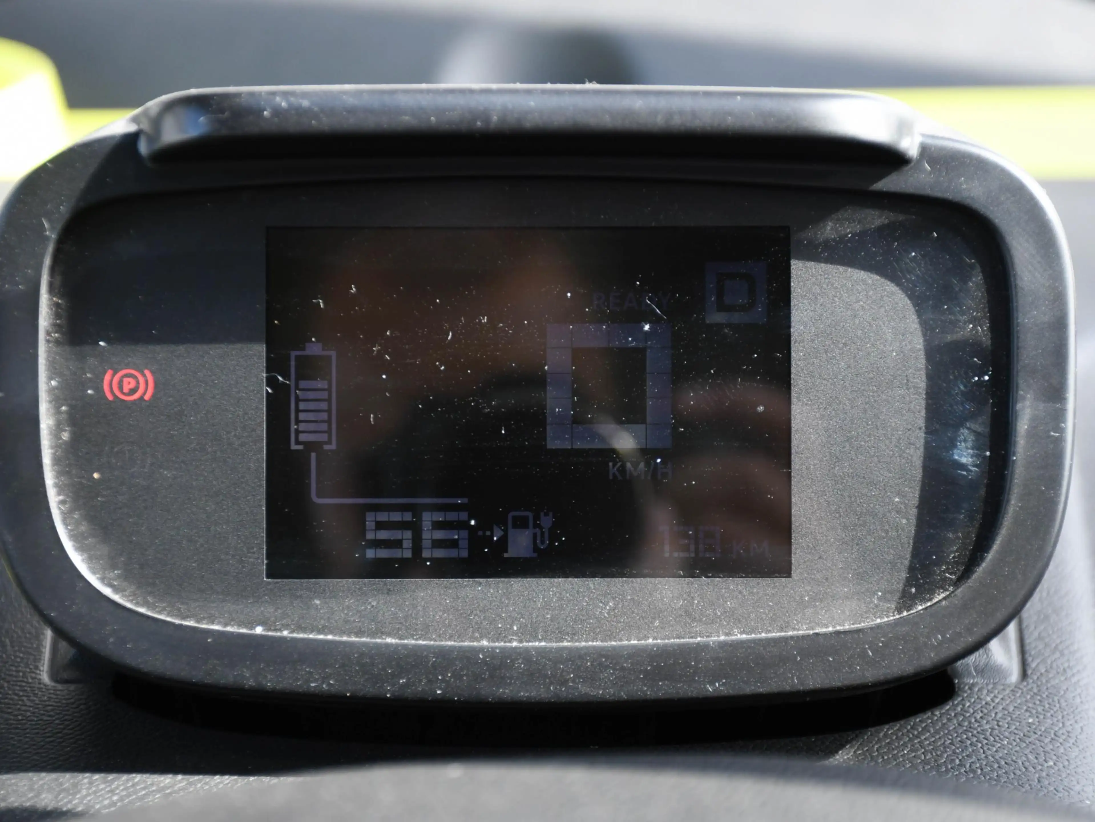 Opel Rocks-e Base 45kmh PANO | USB — photo 7