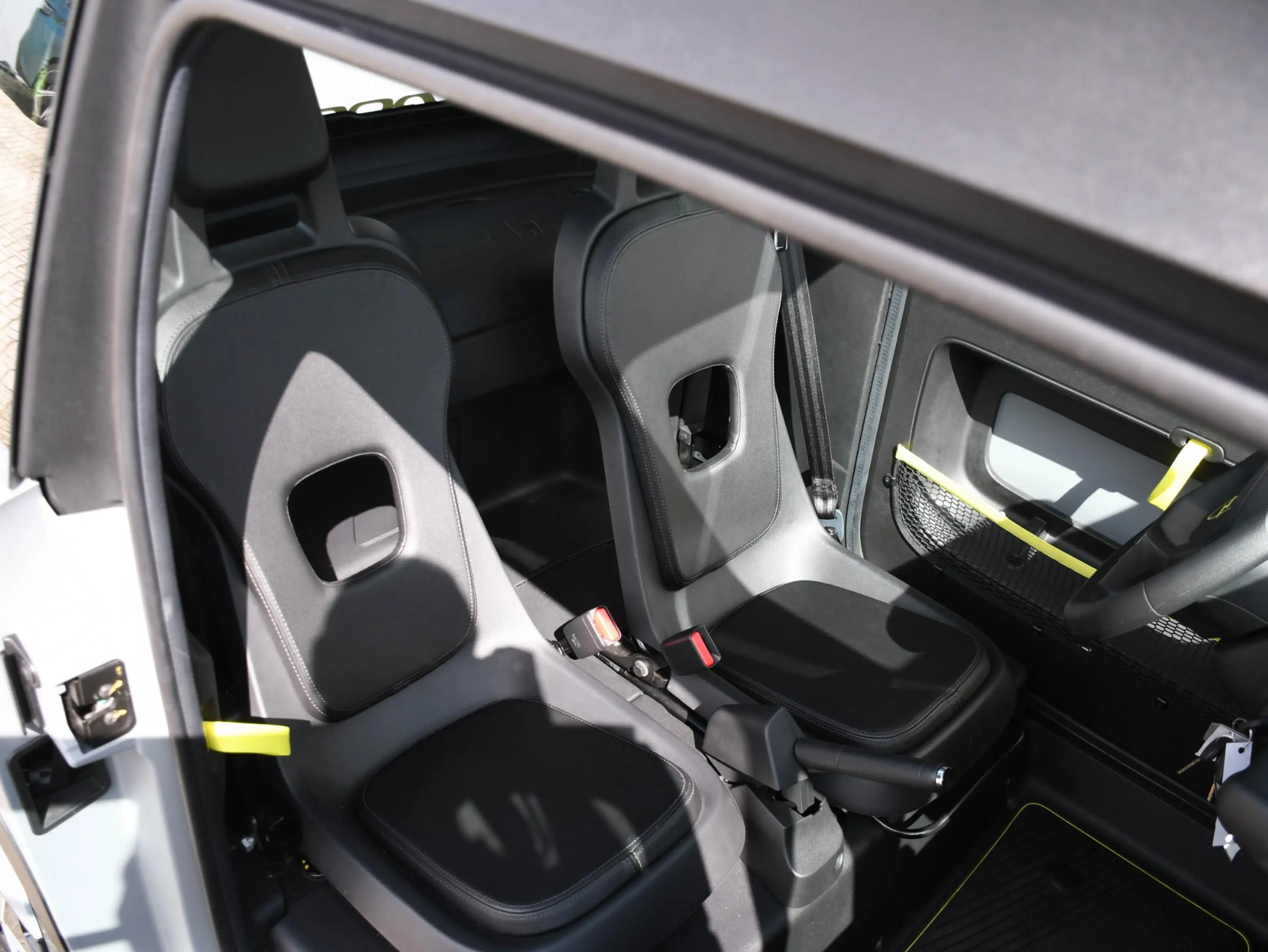 Opel Rocks-e Base 45kmh PANO | USB — photo 15