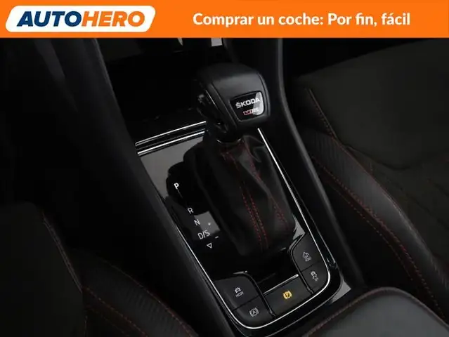Skoda Kodiaq view 29