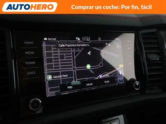 Skoda Kodiaq view 21
