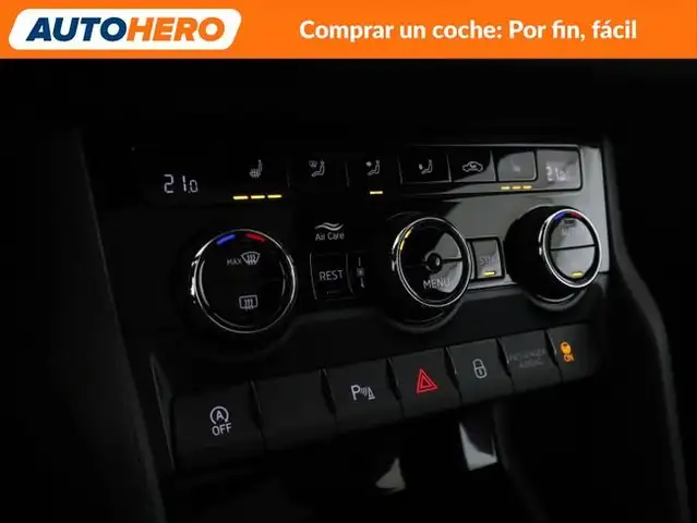 Skoda Kodiaq view 28