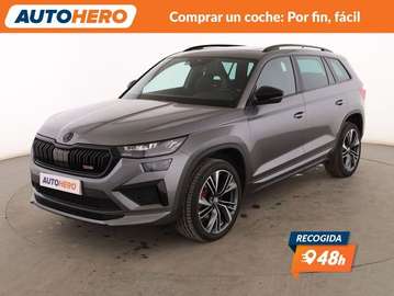 2.0 TSI RS 4x4 DSG 180kW