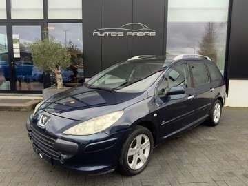 16 HDi Break Toit panoramique