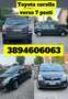 Toyota Corolla Verso D4D 136cv 7posti Marrone - thumbnail 1