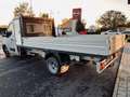 Renault Master Chassis Cabine L4H1 Dci 165 - Tw 3.5 Ton trekvermo Zilver - thumbnail 3
