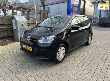 Volkswagen up! 1.0 move up! BlueMotion Airco