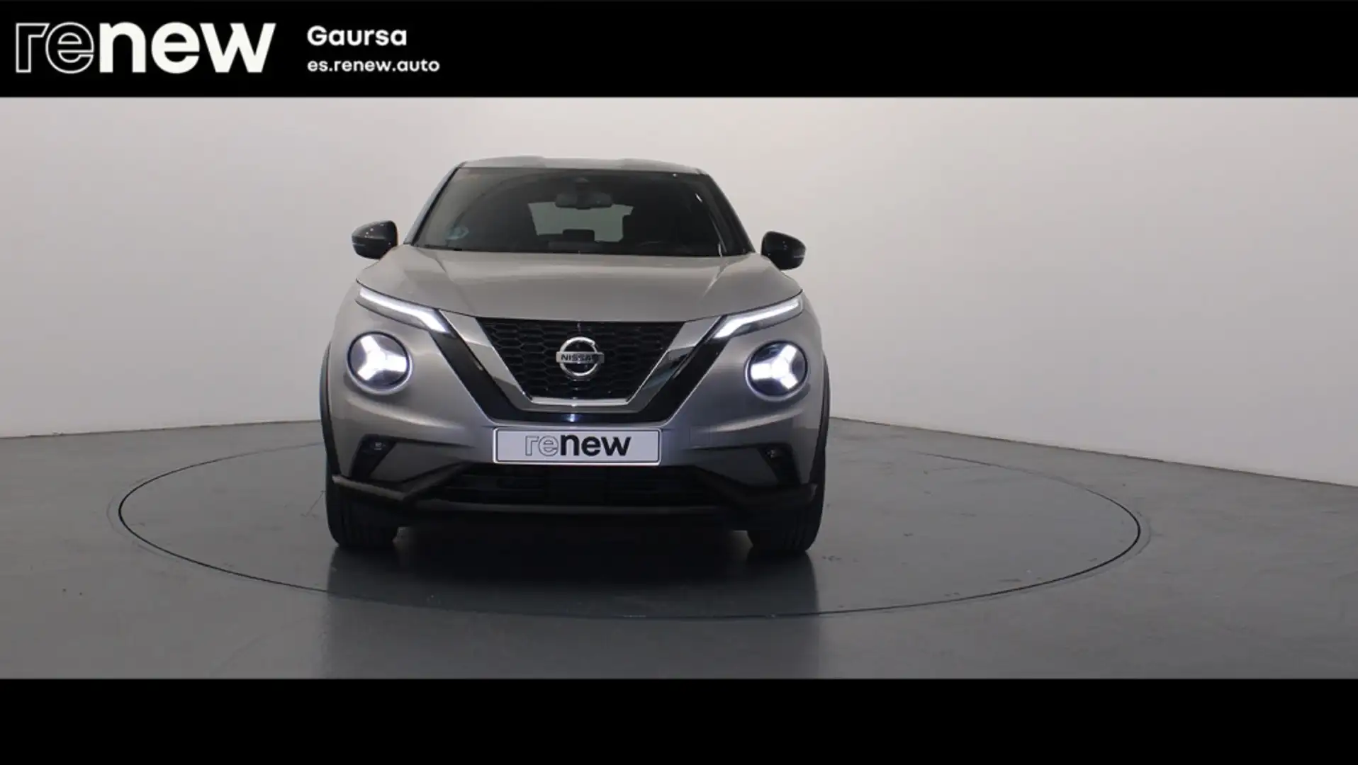 Nissan Juke 1.0 DIG-T N-Connecta 4x2 114 - 2