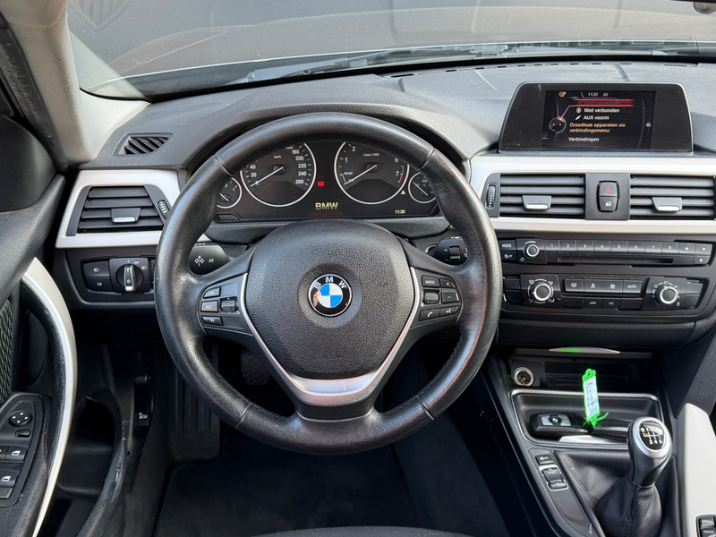 Photo du véhicule