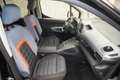 Citroen Berlingo Länge M BlueHDi 130 EAT8 MAX Schwarz - thumbnail 22