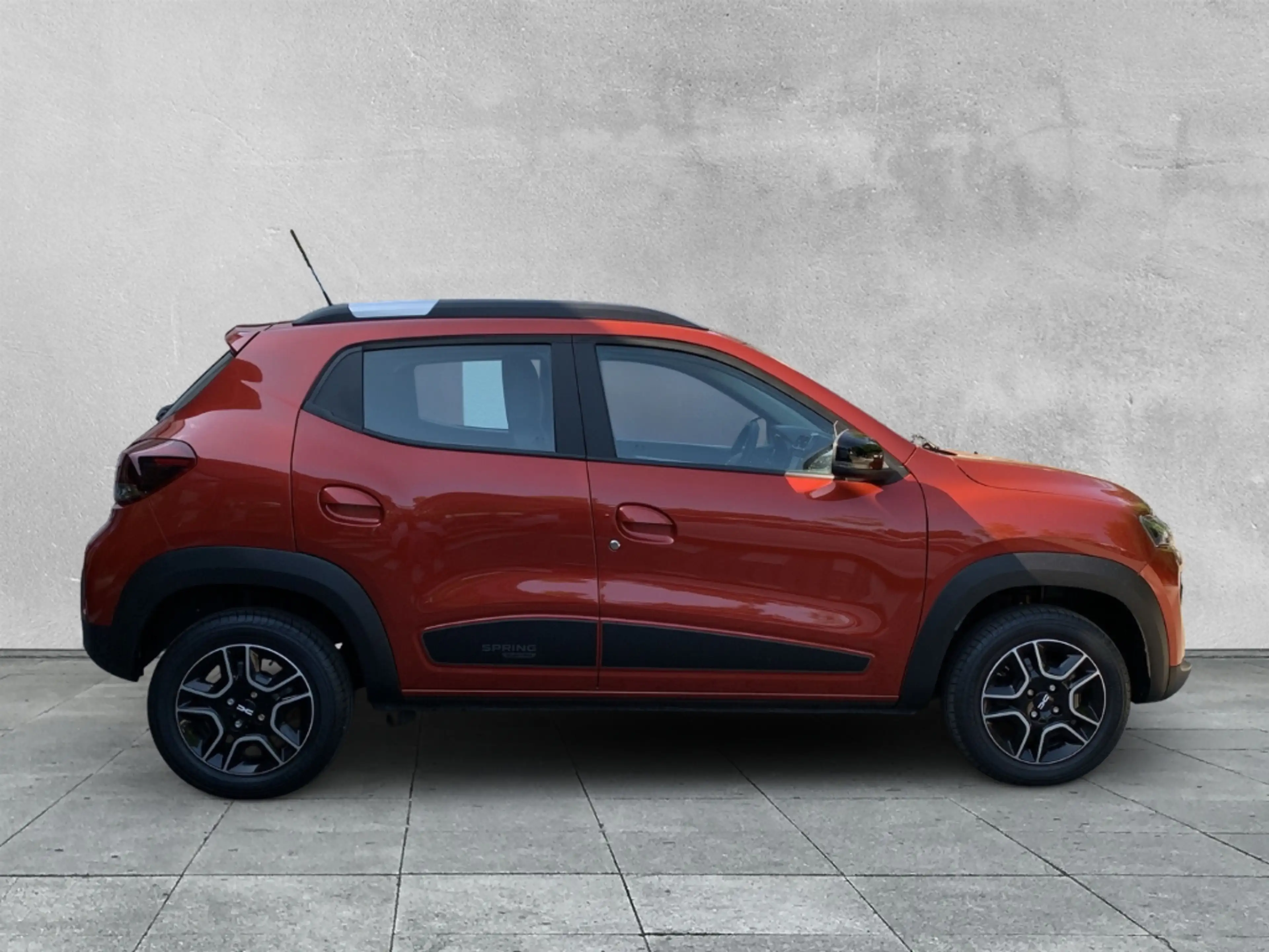 Dacia Spring ESSENTIAL EXPRESSION Essential CCS+NAVIGATION — photo 6