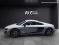 Audi R8 V10 FSi QUATTRO Gris - thumbnail 3