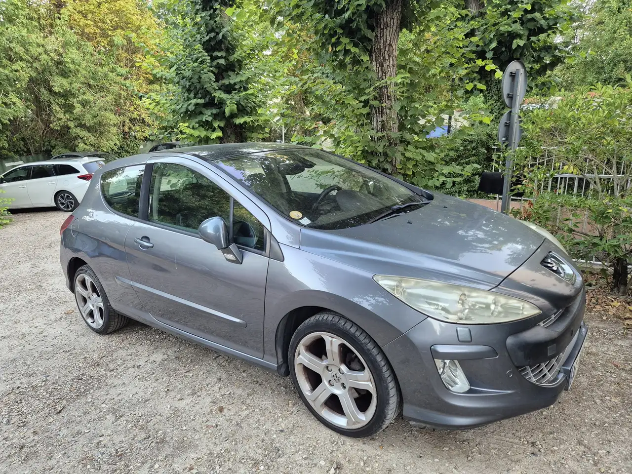 Peugeot 308 308 — photo 2