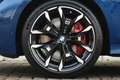 BMW 330 3 Serie Touring 330e High Executive M Sport Automa Blauw - thumbnail 24