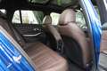 BMW 330 3 Serie Touring 330e High Executive M Sport Automa Blauw - thumbnail 36