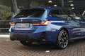 BMW 330 3 Serie Touring 330e High Executive M Sport Automa Blauw - thumbnail 30