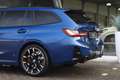 BMW 330 3 Serie Touring 330e High Executive M Sport Automa Blauw - thumbnail 25