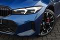 BMW 330 3 Serie Touring 330e High Executive M Sport Automa Blauw - thumbnail 8