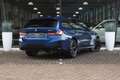 BMW 330 3 Serie Touring 330e High Executive M Sport Automa Blauw - thumbnail 4