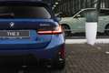 BMW 330 3 Serie Touring 330e High Executive M Sport Automa Blauw - thumbnail 27