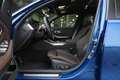BMW 330 3 Serie Touring 330e High Executive M Sport Automa Blauw - thumbnail 19