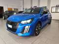 Peugeot 208 PureTech 75 Stop&Start 5 porte Active Bleu - thumbnail 5