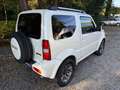 Suzuki Jimny Ranger 4x4 Style Lim. Leder Sitzheizung Weiß - thumbnail 3