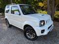 Suzuki Jimny Ranger 4x4 Style Lim. Leder Sitzheizung Weiß - thumbnail 1
