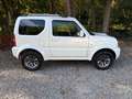 Suzuki Jimny Ranger 4x4 Style Lim. Leder Sitzheizung Weiß - thumbnail 2