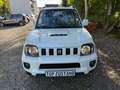 Suzuki Jimny Ranger 4x4 Style Lim. Leder Sitzheizung Weiß - thumbnail 8