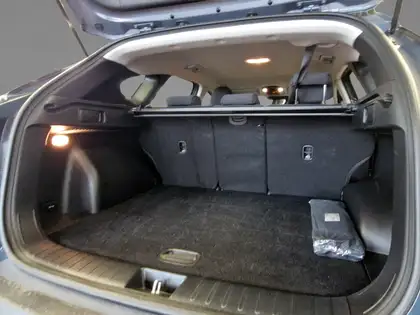 Annonce voiture d'occasion Hyundai TUCSON - CARADIZE