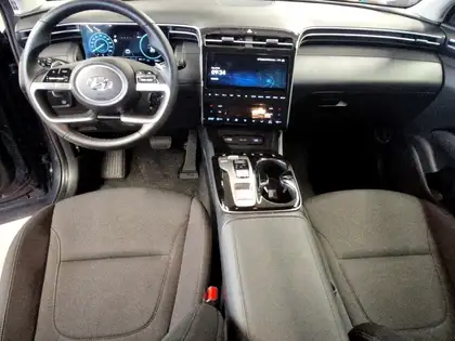 Annonce voiture d'occasion Hyundai TUCSON - CARADIZE