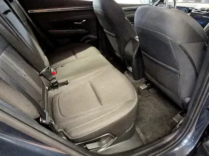 Annonce voiture d'occasion Hyundai TUCSON - CARADIZE