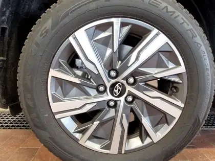 Annonce voiture d'occasion Hyundai TUCSON - CARADIZE