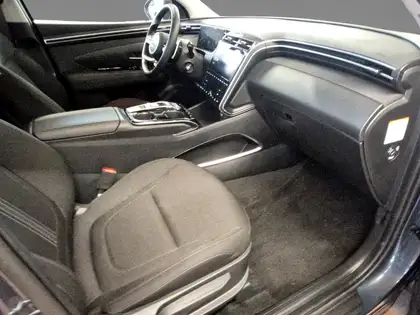 Annonce voiture d'occasion Hyundai TUCSON - CARADIZE